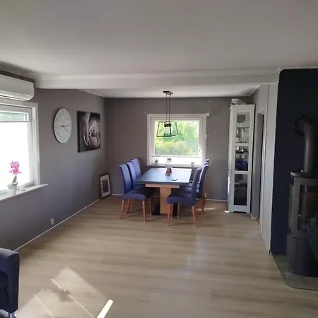 Margaret's Nøtterøy