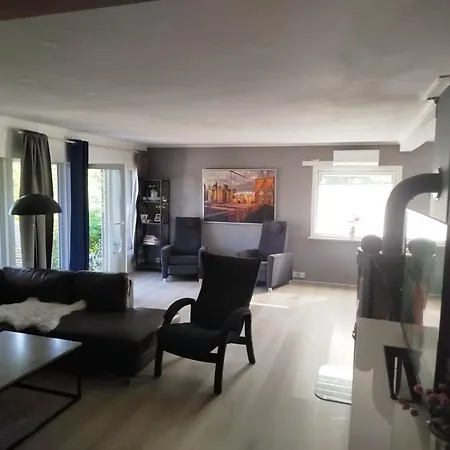 Margaret's Holiday home *