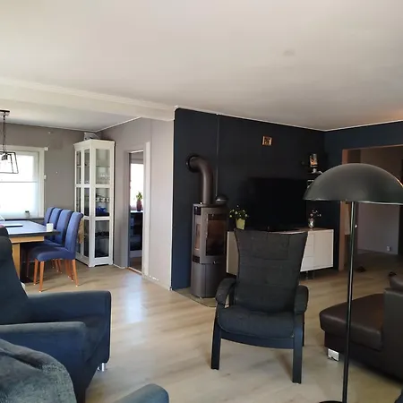 Margaret's Ferienhaus