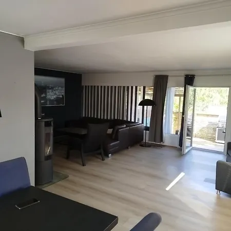 Ferienhaus Margaret's *