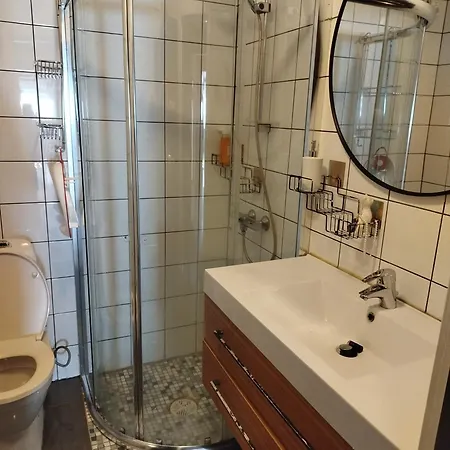 Holiday home Margaret's