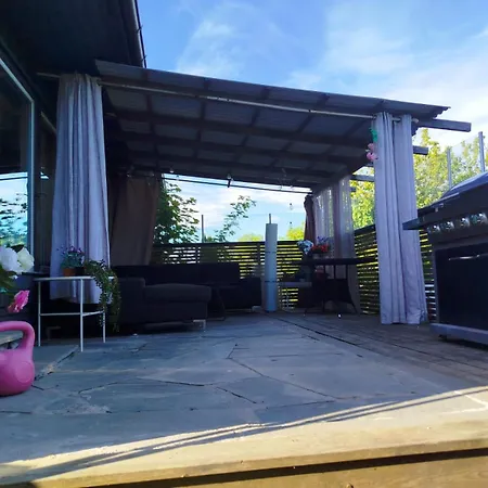 Ferienhaus Margaret's *