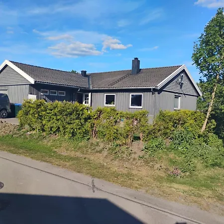 Margaret's Holiday home Notteroy