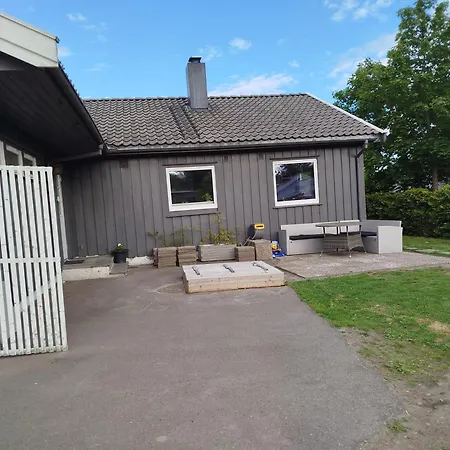 Holiday home Margaret's Notteroy
