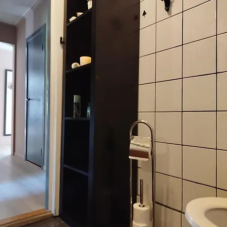 Дом отдыха Margaret's *