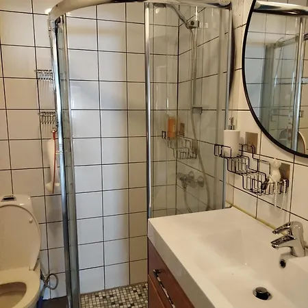 Margaret's Дом отдыха